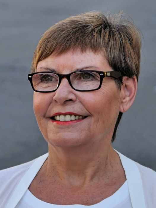 Marita Bendig