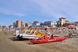 Rimini Viserabella